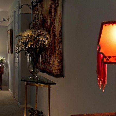 Le Petit Clocher Gite Touristique B & B Saint-Sauveur-des-Monts 객실 사진