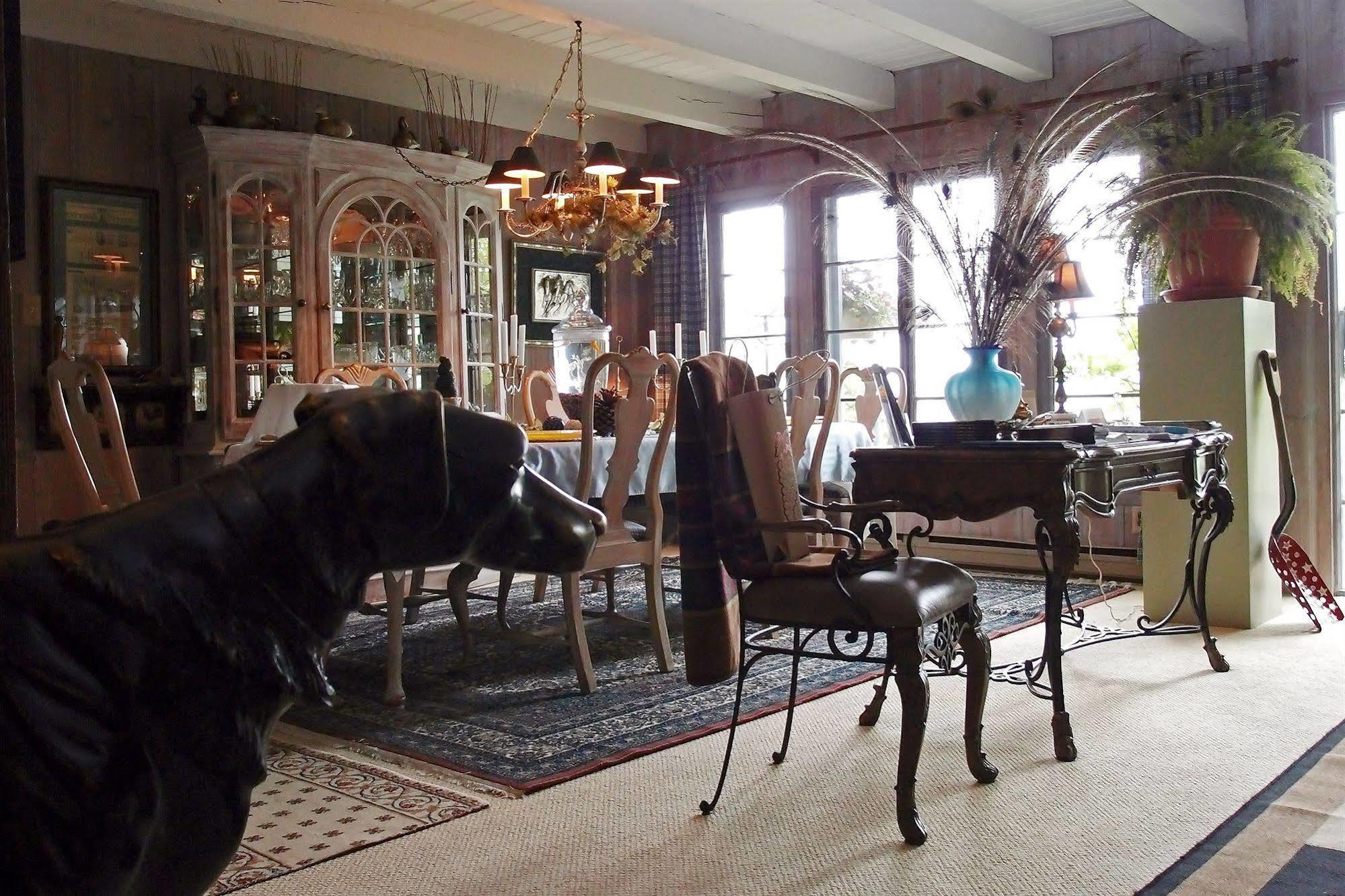 Le Petit Clocher Gite Touristique B & B Saint-Sauveur-des-Monts 외부 사진